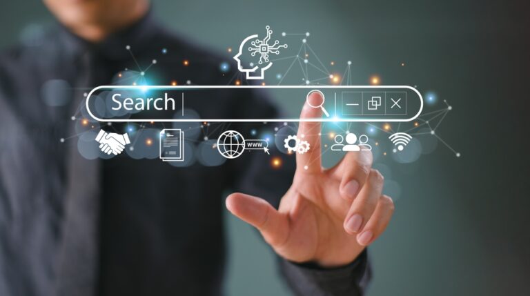 Search Engine Optimization Services